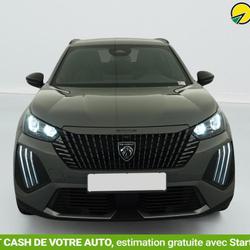 Peugeot 2008 100 S&S BVM6 Allure Saint-Fons