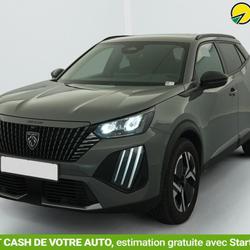 Peugeot 2008 100 S&S BVM6 Allure Saint-Fons
