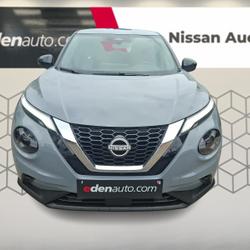 Nissan Juke DIG-T 114 N-Connecta Auch
