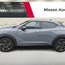 Nissan Juke DIG-T 114 N-Connecta Auch