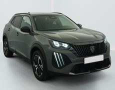 Peugeot 2008 Hénin-Beaumont