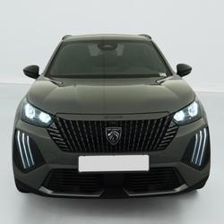 Peugeot 2008 100 S S BVM6 Allure H&eacute;nin-Beaumont