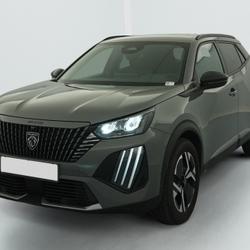 Peugeot 2008 100 S S BVM6 Allure H&eacute;nin-Beaumont
