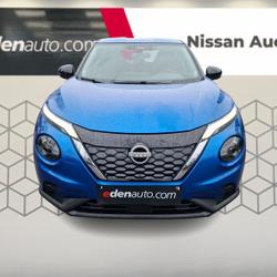 Nissan Juke HYBRID 143 Acenta Auch