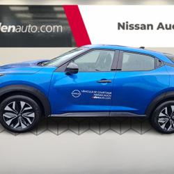 Nissan Juke HYBRID 143 Acenta Auch