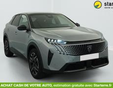 Peugeot 3008 Saint-Fons