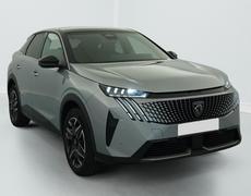 Peugeot 3008 Hénin-Beaumont