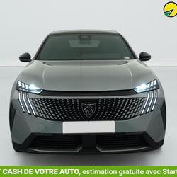 Peugeot 3008 Hybrid 145 e-DCS6 GT Saint-Fons