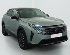 Peugeot 3008 Hénin-Beaumont