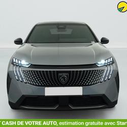 Peugeot 3008 Hybrid 145 e-DCS6 GT Saint-Fons