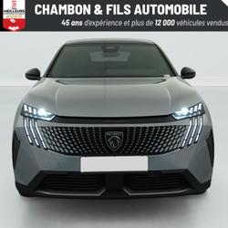 Peugeot 3008 Hybrid 145 e-DCS6 GT La Grand-Croix