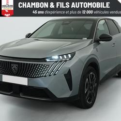 Peugeot 3008 Hybrid 145 e-DCS6 GT La Grand-Croix