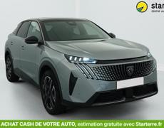 Peugeot 3008 Saint-Fons