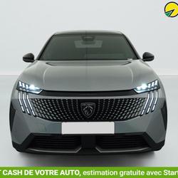 Peugeot 3008 Hybrid 145 e-DCS6 GT Saint-Fons