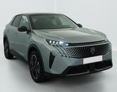Peugeot 3008 Hénin-Beaumont