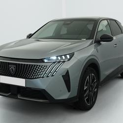 Peugeot 3008 Hybrid 145 e-DCS6 GT H&eacute;nin-Beaumont