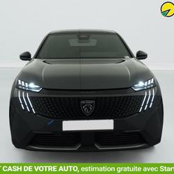 Peugeot 3008 Hybrid 145 e-DCS6 GT Saint-Fons