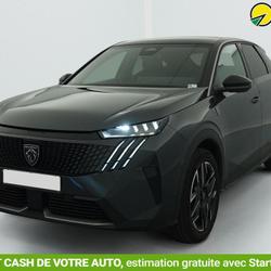 Peugeot 3008 Hybrid 145 e-DCS6 GT Saint-Fons