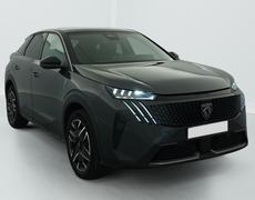 Peugeot 3008 Hénin-Beaumont