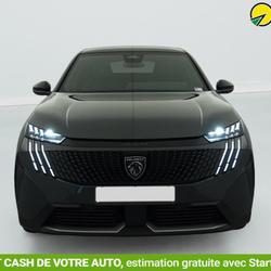 Peugeot 3008 Hybrid 145 e-DCS6 GT Saint-Fons