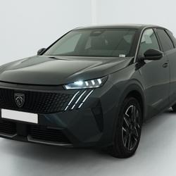 Peugeot 3008 Hybrid 145 e-DCS6 GT H&eacute;nin-Beaumont