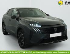 Peugeot 3008 Saint-Fons