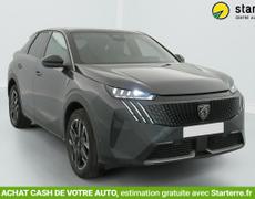 Peugeot 3008 Saint-Fons