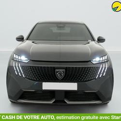 Peugeot 3008 Hybrid 145 e-DCS6 GT Saint-Fons