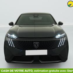 Peugeot 3008 Hybrid 145 e-DCS6 GT Saint-Fons