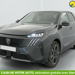 Peugeot 3008 Hybrid 145 e-DCS6 GT Saint-Fons