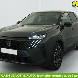 Peugeot 3008 Hybrid 145 e-DCS6 GT Saint-Fons