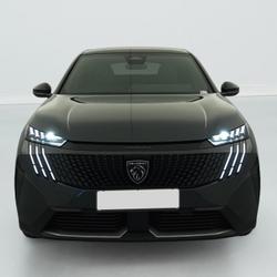 Peugeot 3008 Hybrid 145 e-DCS6 GT H&eacute;nin-Beaumont