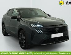 Peugeot 3008 Saint-Fons