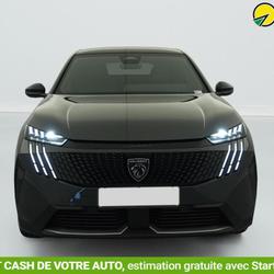 Peugeot 3008 Hybrid 145 e-DCS6 GT Saint-Fons