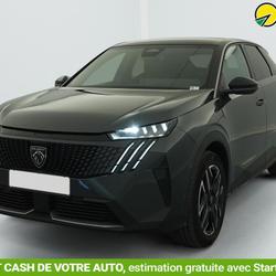 Peugeot 3008 Hybrid 145 e-DCS6 GT Saint-Fons