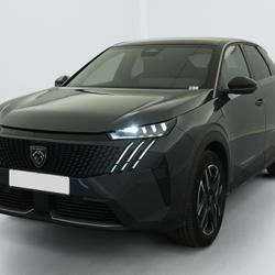 Peugeot 3008 Hybrid 145 e-DCS6 GT H&eacute;nin-Beaumont