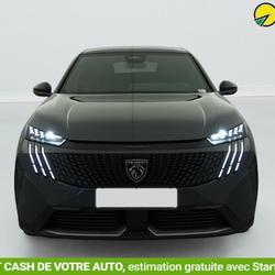 Peugeot 3008 Hybrid 145 e-DCS6 GT Saint-Fons