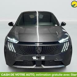 Peugeot 3008 Hybrid 145 e-DCS6 GT Saint-Fons