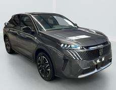 Peugeot 3008 Hénin-Beaumont