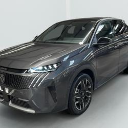 Peugeot 3008 Hybrid 145 e-DCS6 GT H&eacute;nin-Beaumont