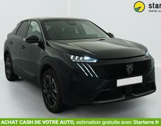 Peugeot 3008 Saint-Fons