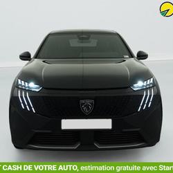 Peugeot 3008 Hybrid 145 e-DCS6 GT Saint-Fons