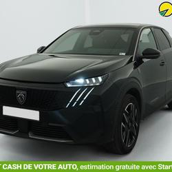 Peugeot 3008 Hybrid 145 e-DCS6 GT Saint-Fons