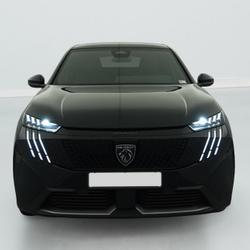 Peugeot 3008 Hybrid 145 e-DCS6 GT H&eacute;nin-Beaumont