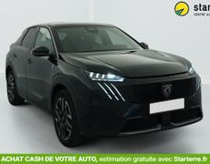 Peugeot 3008 Saint-Fons