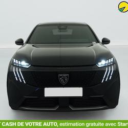 Peugeot 3008 Hybrid 145 e-DCS6 GT Saint-Fons