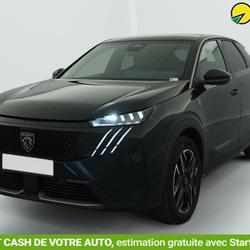 Peugeot 3008 Hybrid 145 e-DCS6 GT Saint-Fons
