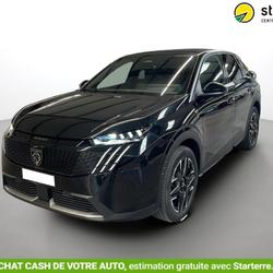 Peugeot 3008 Hybrid 145 e-DCS6 GT Saint-Fons