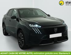 Peugeot 3008 Saint-Fons