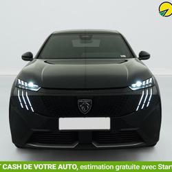 Peugeot 3008 Hybrid 145 e-DCS6 GT Saint-Fons
